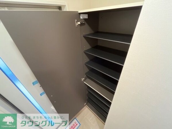 キャメロット八王子の物件内観写真